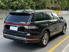 Lincoln Aviator 3.0T V6 AWD Premium - ფოტო 4