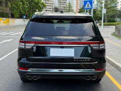 Lincoln Aviator 3.0T V6 AWD Premium - ფოტო 5
