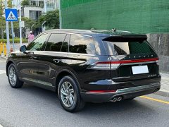 Lincoln Aviator 3.0T V6 AWD Premium - ფოტო 6