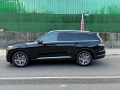 Lincoln Aviator 3.0T V6 AWD Premium - ფოტო 7