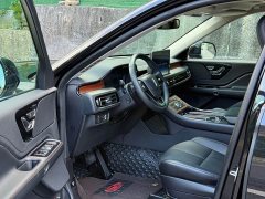 Lincoln Aviator 3.0T V6 AWD Premium - ფოტო 8