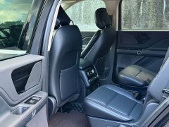 Lincoln Aviator 3.0T V6 AWD Premium - ფოტო 9