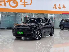 Li Auto L7 Pro - ფოტო 1