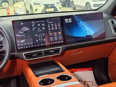 Li Auto L7 Pro - ფოტო 12