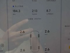 Li Auto L7 Pro - ფოტო 13