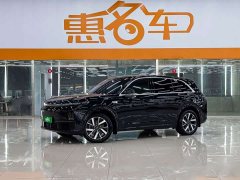 Li Auto L7 Pro - ფოტო 2