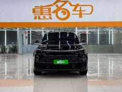 Li Auto L7 Pro - ფოტო 3