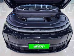 Li Auto L7 Pro - ფოტო 5