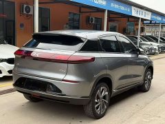 XPeng G3 G3i 460N - ფოტო 7