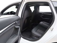 Audi A3 Facelift Sportback 35 TFSI Fashion Sport - ფოტო 11