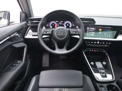 Audi A3 Facelift Sportback 35 TFSI Fashion Sport - ფოტო 13