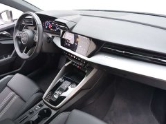 Audi A3 Facelift Sportback 35 TFSI Fashion Sport - ფოტო 14