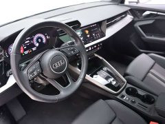 Audi A3 Facelift Sportback 35 TFSI Fashion Sport - ფოტო 15