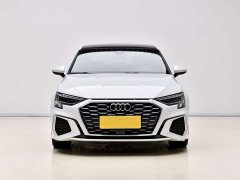 Audi A3 Facelift Sportback 35 TFSI Fashion Sport - ფოტო 2