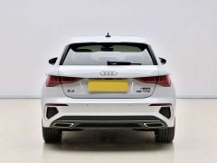 Audi A3 Facelift Sportback 35 TFSI Fashion Sport - ფოტო 5