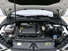 Audi A3 Facelift Sportback 35 TFSI Fashion Sport - ფოტო 9