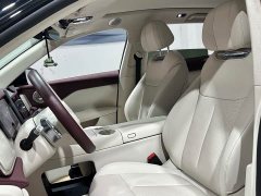 Voyah Lantu Zhiyin Four-Wheel Drive Qiankun Edition - ფოტო 12