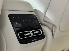 Voyah Lantu Zhiyin Four-Wheel Drive Qiankun Edition - ფოტო 16