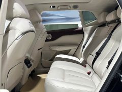 Voyah Lantu Zhiyin Four-Wheel Drive Qiankun Edition - ფოტო 17