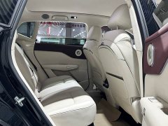 Voyah Lantu Zhiyin Four-Wheel Drive Qiankun Edition - ფოტო 18