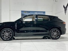 Voyah Lantu Zhiyin Four-Wheel Drive Qiankun Edition - ფოტო 3