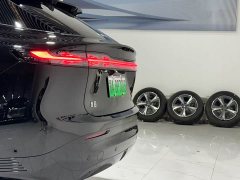 Voyah Lantu Zhiyin Four-Wheel Drive Qiankun Edition - ფოტო 5