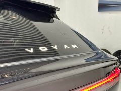 Voyah Lantu Zhiyin Four-Wheel Drive Qiankun Edition - ფოტო 6