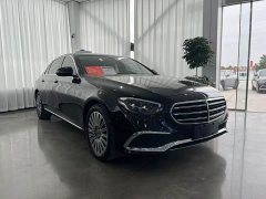 Mercedes-Benz E-Class E 300 L Luxury - ფოტო 1