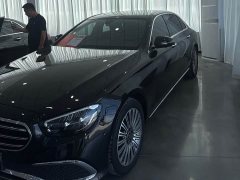 Mercedes-Benz E-Class E 300 L Luxury - ფოტო 10