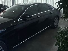 Mercedes-Benz E-Class E 300 L Luxury - ფოტო 11