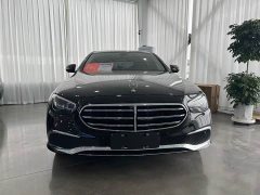 Mercedes-Benz E-Class E 300 L Luxury - ფოტო 2
