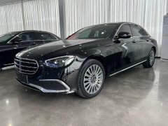 Mercedes-Benz E-Class E 300 L Luxury - ფოტო 3