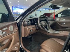 Mercedes-Benz E-Class E 300 L Luxury - ფოტო 4