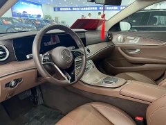 Mercedes-Benz E-Class E 300 L Luxury - ფოტო 5