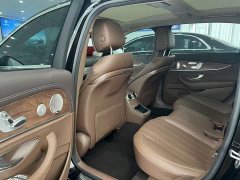 Mercedes-Benz E-Class E 300 L Luxury - ფოტო 6