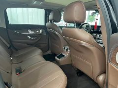 Mercedes-Benz E-Class E 300 L Luxury - ფოტო 8