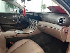 Mercedes-Benz E-Class E 300 L Luxury - ფოტო 9