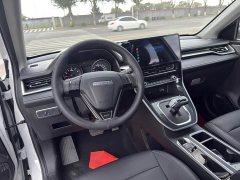 Haval M6 2021 PLUS 1.5T DCT Luxury Smart Connected Edition - ფოტო 10