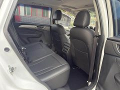 Haval M6 2021 PLUS 1.5T DCT Luxury Smart Connected Edition - ფოტო 12