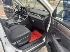 Haval M6 2021 PLUS 1.5T DCT Luxury Smart Connected Edition - ფოტო 13