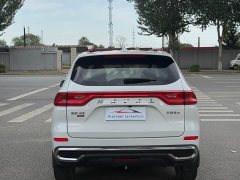 Haval M6 2021 PLUS 1.5T DCT Luxury Smart Connected Edition - ფოტო 5