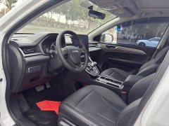 Haval M6 2021 PLUS 1.5T DCT Luxury Smart Connected Edition - ფოტო 7