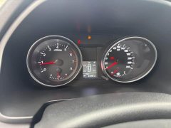 Haval M6 2021 PLUS 1.5T DCT Luxury Smart Connected Edition - ფოტო 8