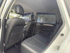 Haval M6 2021 PLUS 1.5T DCT Luxury Smart Connected Edition - ფოტო 9