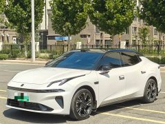 Lynk & Co Geely Lynk & Co 07 EM-P 126 Extended Range Ultra H7 - ფოტო 1