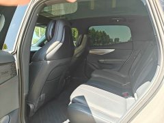Lynk & Co Geely Lynk & Co 07 EM-P 126 Extended Range Ultra H7 - ფოტო 10