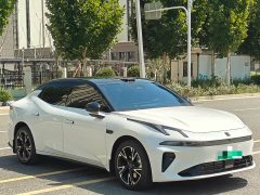 Lynk & Co Geely Lynk & Co 07 EM-P 126 Extended Range Ultra H7 - ფოტო 3