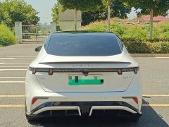 Lynk & Co Geely Lynk & Co 07 EM-P 126 Extended Range Ultra H7 - ფოტო 5