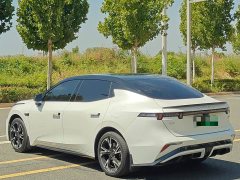 Lynk & Co Geely Lynk & Co 07 EM-P 126 Extended Range Ultra H7 - ფოტო 6