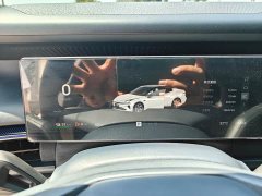 Lynk & Co Geely Lynk & Co 07 EM-P 126 Extended Range Ultra H7 - ფოტო 7